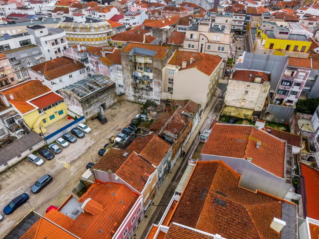 Prédio no CENTRO Das Caldas Da Rainha