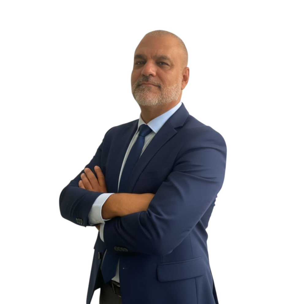 Adalberto Dutra