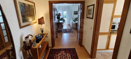 3 + 1 bedroom apartment in Quinta da Beloura - Sintra
