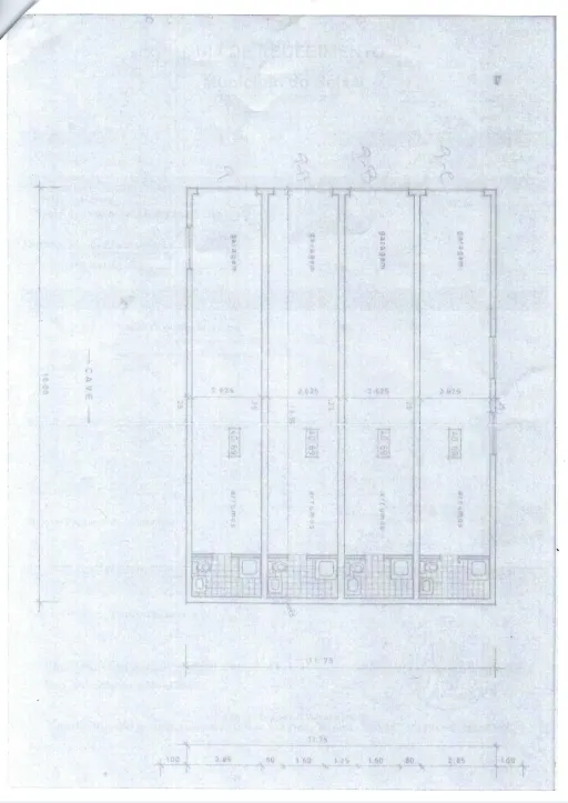 Loja de 46m² em Corroios