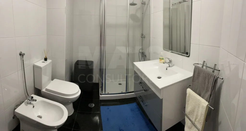 T2 remodelado Tapada Mercês