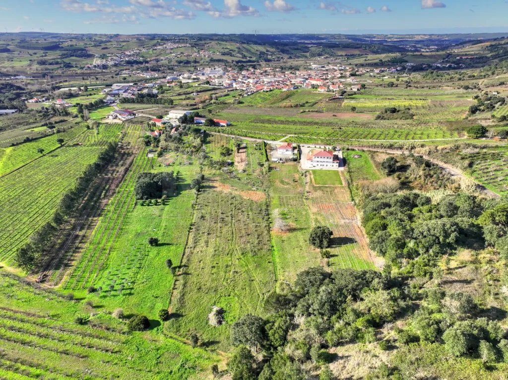 Terreno Rústico c/ Poço & Viabilidade de Construção !
