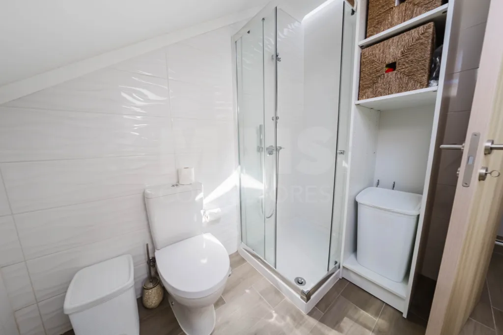 🏡Apartamento com 2 quartos, 1 deles Suite, em Ferrel I Construção 2018 I Mobilado e Equipado