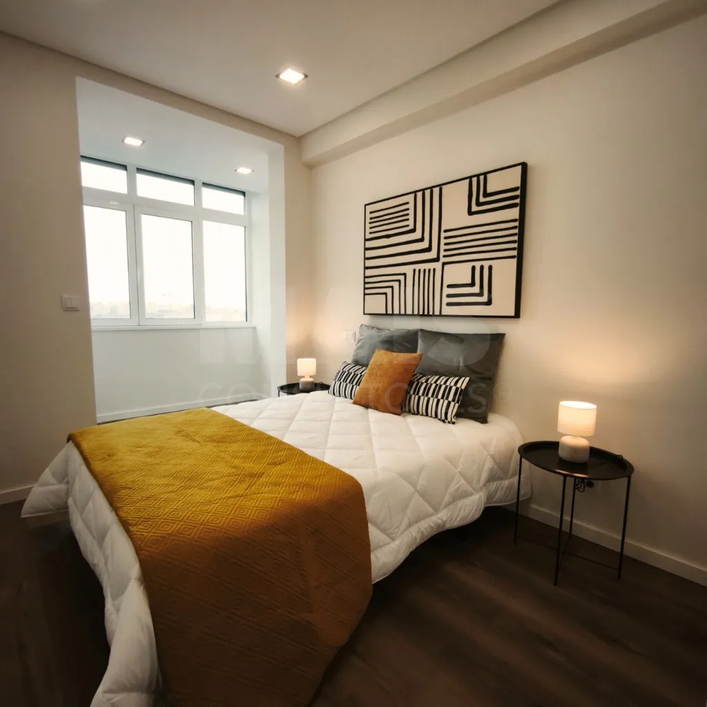 Apartamento T3 Lisboa Benfica