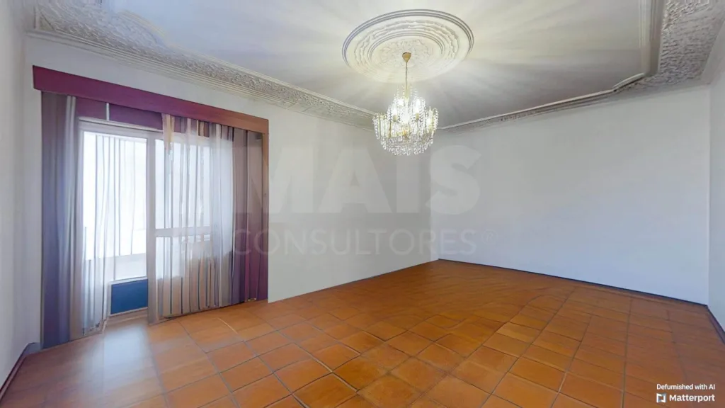3 Bedrooms with Excellent Areas and Comfort - Ready to Move In | São João da Talha