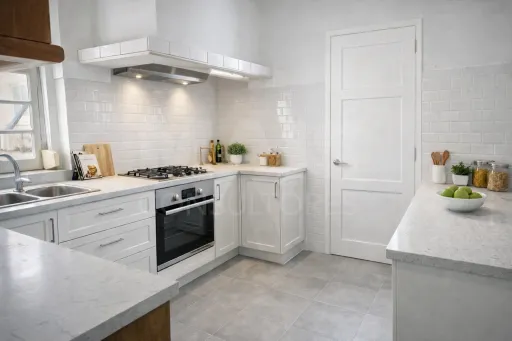 Moradia T2 com grande potencial em Ribamar – A 5 min da praia