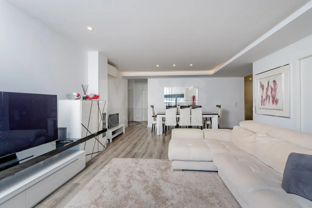 O seu novo capítulo no Montijo, onde a amplitude se encontra com o design