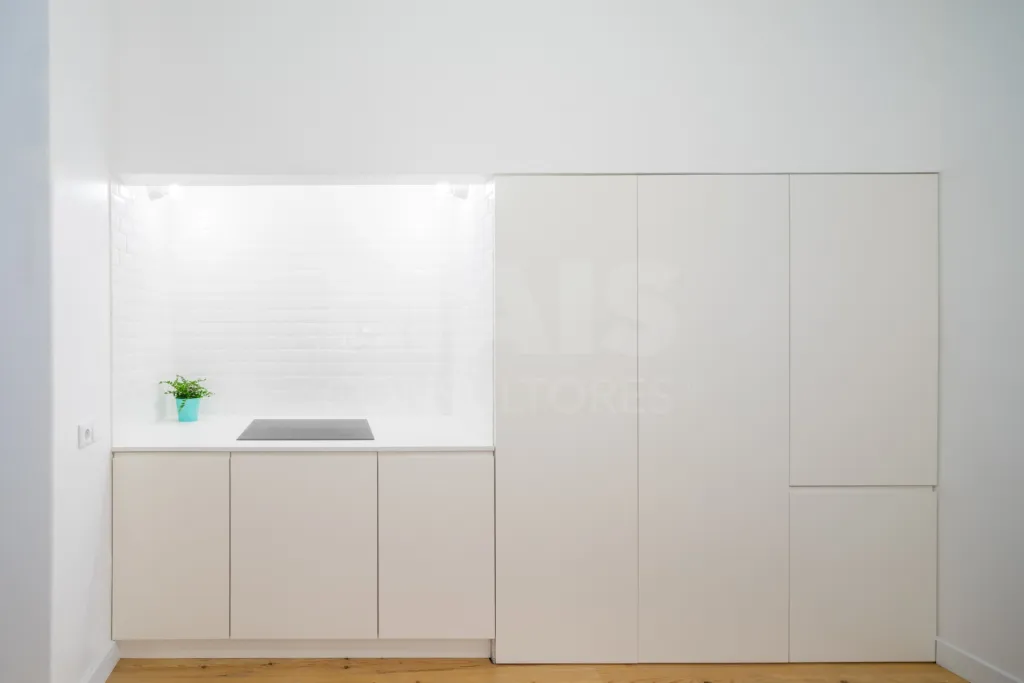 Fabuloso apartamento na Baixa