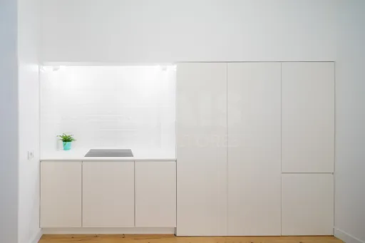 Fabuloso apartamento na Baixa