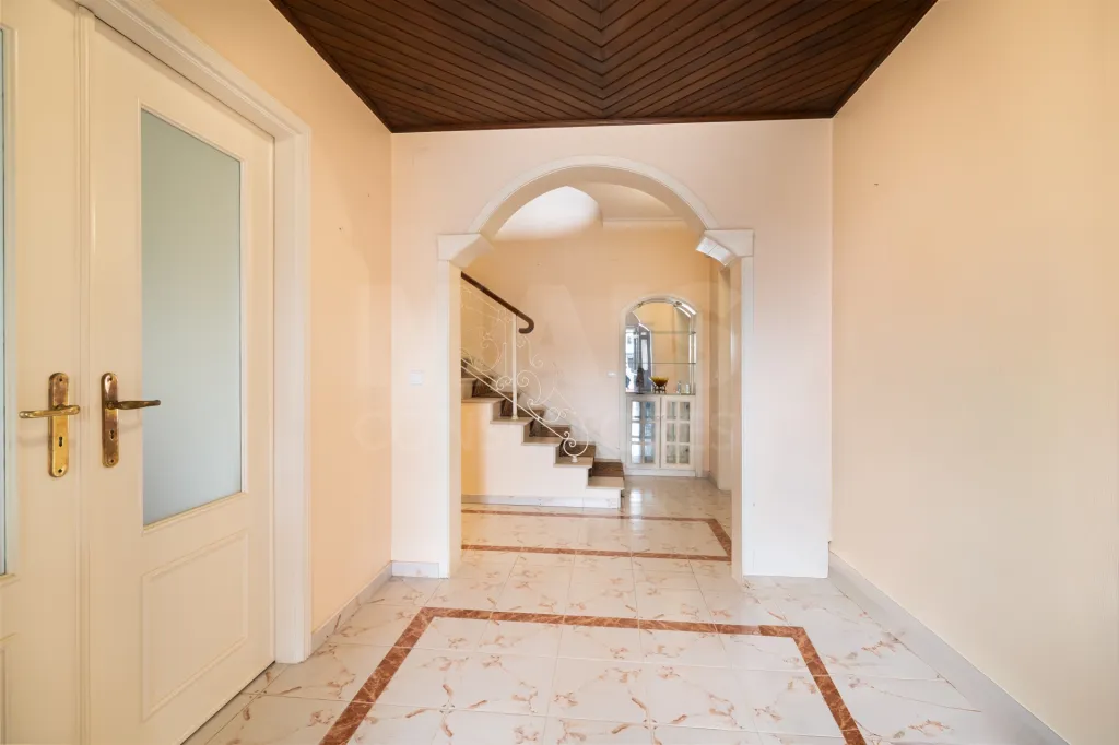 Moradia T5 Pombal Meirinhas Leiria