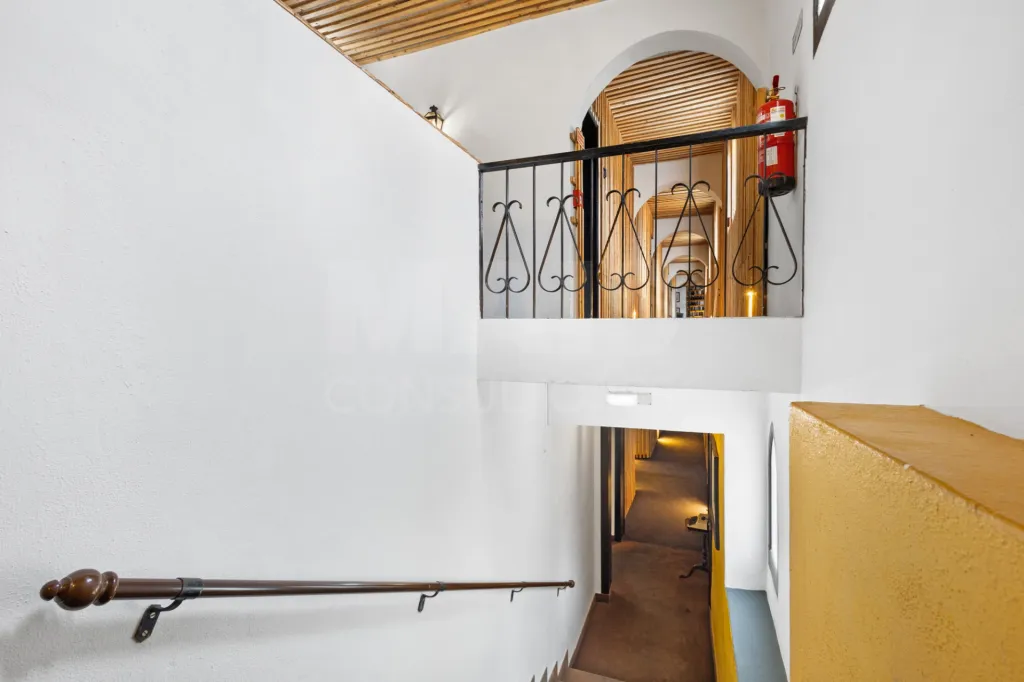 Antigo Convento com 26 quartos em Óbidos
