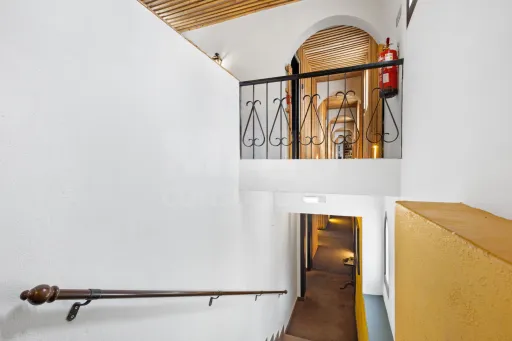 Antigo Convento com 26 quartos em Óbidos