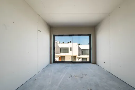 Moradia T3 em Construção com Vista Mar – Areia Branca, Lourinhã