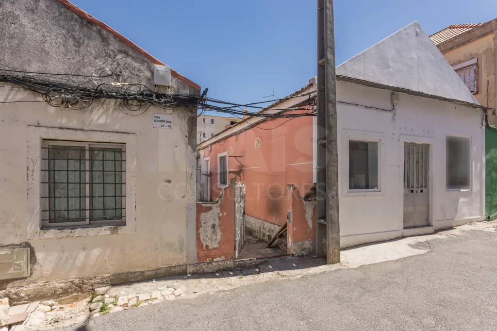 Investimento de 6 unidades em Camarate