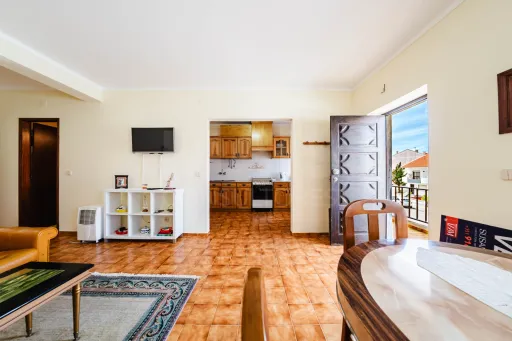 Apartamento T2 a 1 minuto da Praia - Consolação
