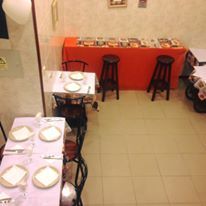 Restaurante Centro Lisboa