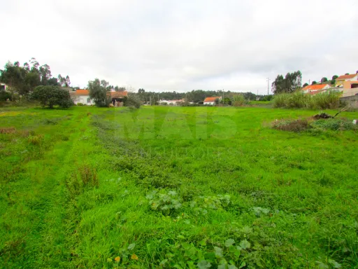 Terreno Urbanizável - 1,7ha - Torres Vedras - Ramalhal