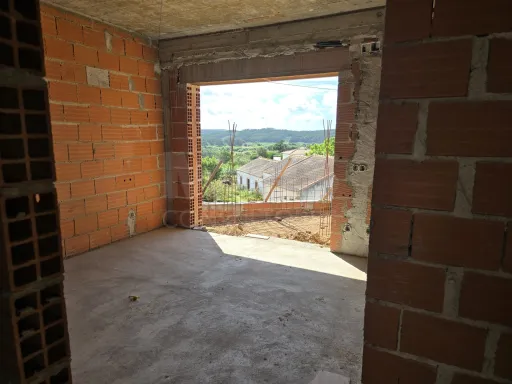 Moradia T3 com Piscina e Vista Mar e Lagoa de Óbidos