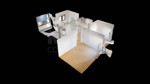 Apartamento T2 -  Alverca