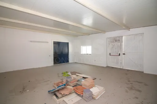 🏡 Quinta com Moradia T3 +1 em Aldeia Gavinha com Piscina