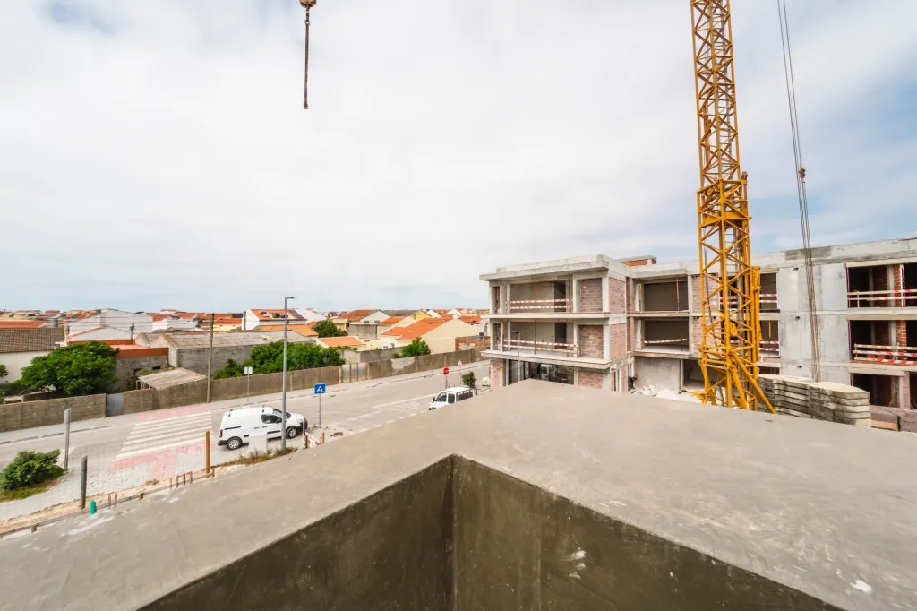 Modern New 3 Bedroom Villa with Pool in Ferrel