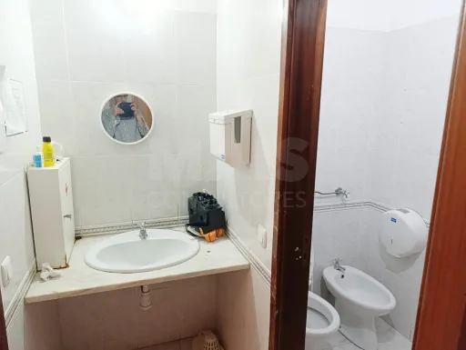 Loja em Albarraque