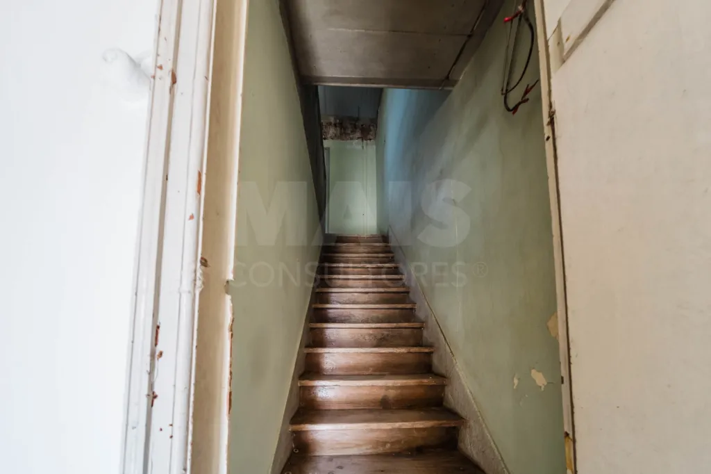 2 Moradias num terreno de 6117m2 | Carvalhal | Bombarral