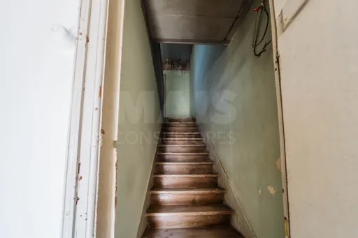 2 Moradias num terreno de 6117m2 | Carvalhal | Bombarral