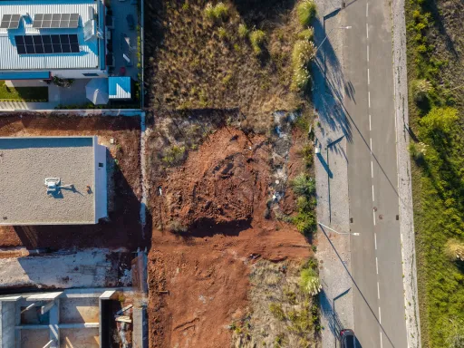 Lote de terreno para construção | Quinta do Negrelho