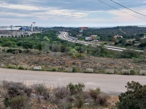 Bonito lote de terreno Rustico