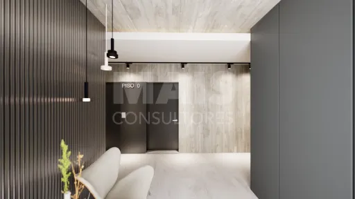 New 1 bedroom apartment with garage in private condominium | Vila Nova de Gaia