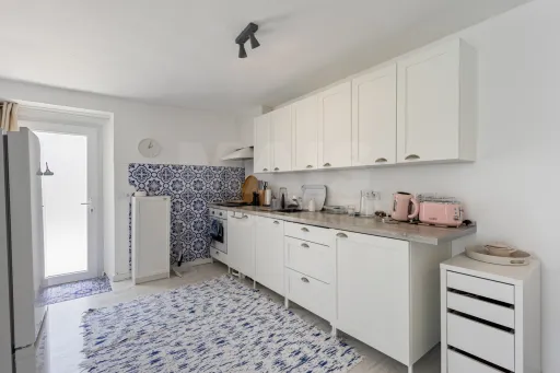 Moradia Contemporânea de Costa | Lifestyle, Investimento & Alojamento Local