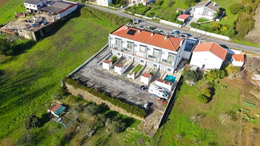 Moradia T3 Carnota C/ Garagem ampla