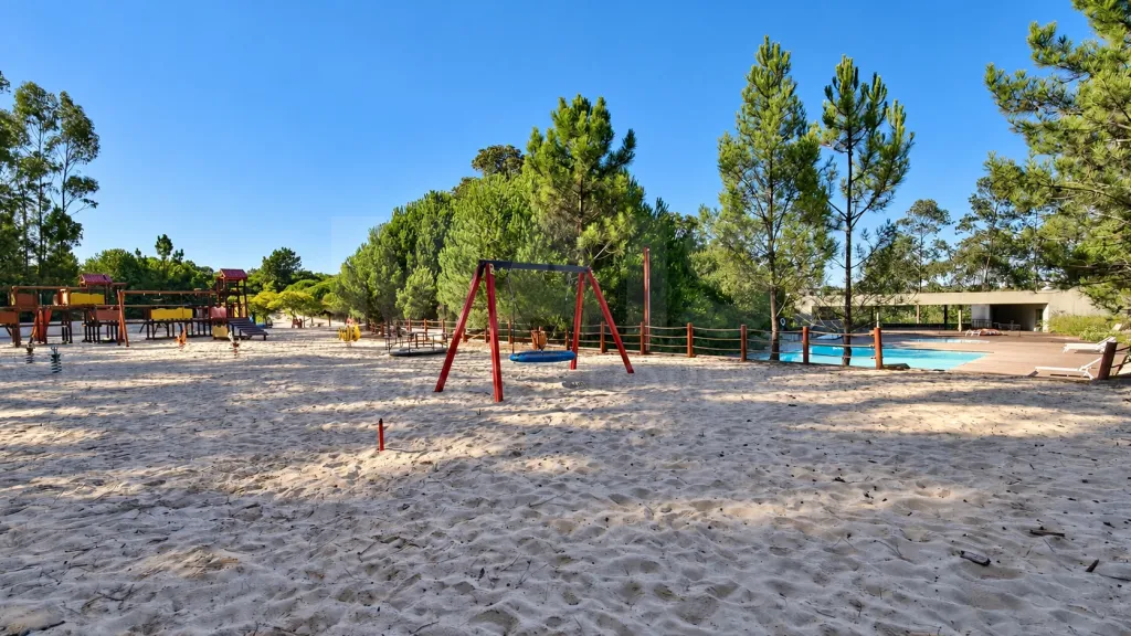Lote Premium no Bom Sucesso Resort c/ Projeto Aprovado e Assinado por Souto Moura