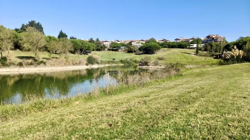 Terreno para Construção no Belas Clube de Campo com 721m2