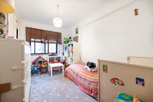 Apartamento T3 no Centro Carnaxide