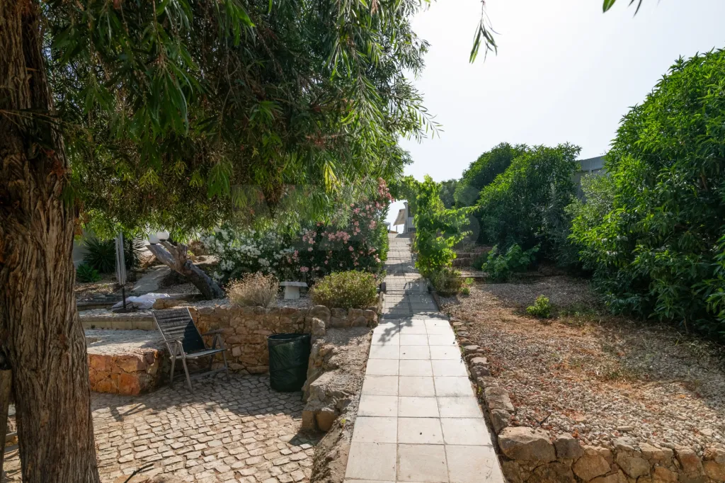Moradia V3 em Albufeira com piscina