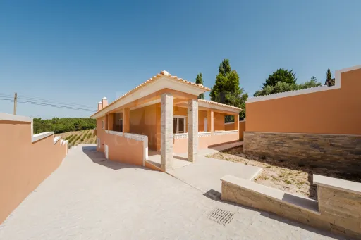 Moradia T3 Caldas da Rainha