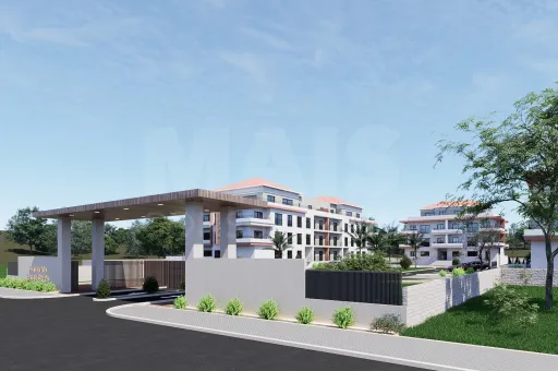 Oportunidade de investimento premium – 📍 Samora Correia