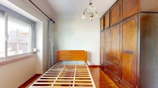 Apartamento T2 em Odivelas – a poucos passos do Metro