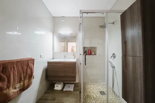 🏡Apartamento com 2 quartos, 1 deles Suite, em Ferrel I Construção 2018 I Mobilado e Equipado