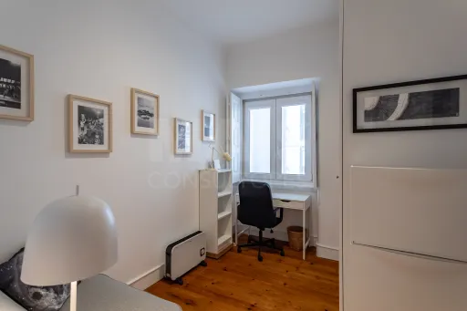 T2 - Rua D. Fuas Roupinho - Fully Furnished and Equipped