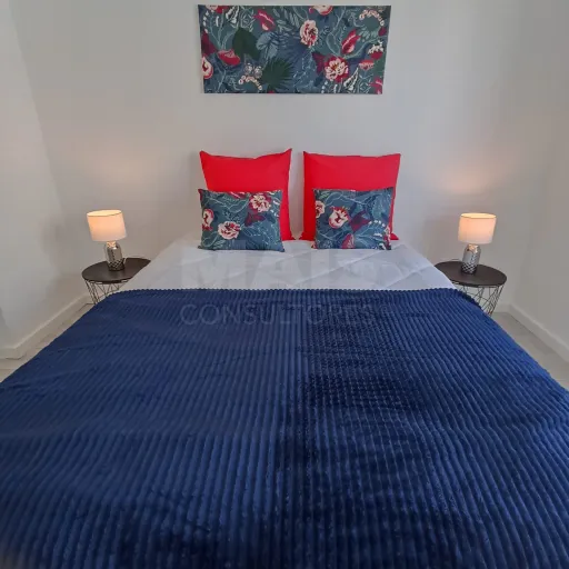 Apartamento T3 Lisboa Benfica com Garagem