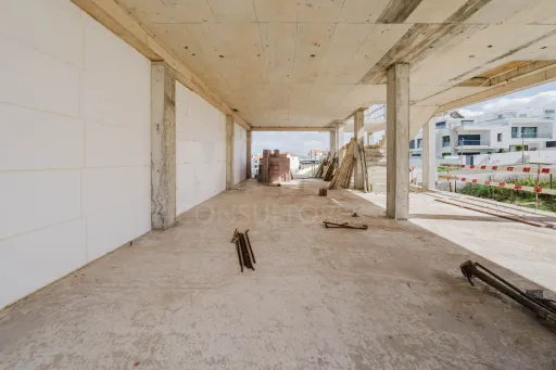 Moradia T3 em Construção com Vista Mar – Areia Branca, Lourinhã