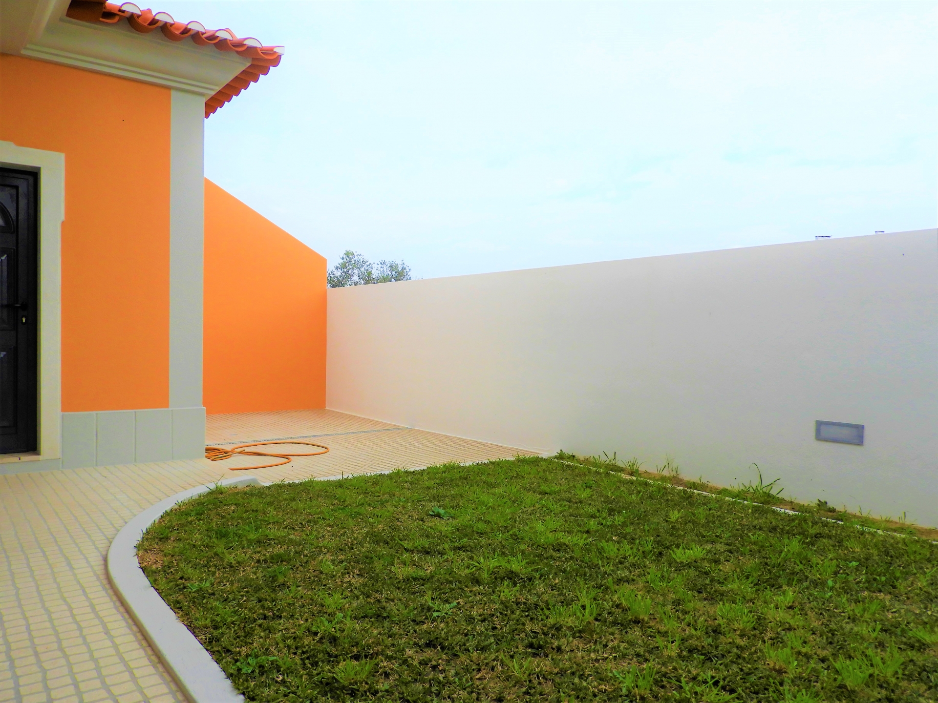 Moradia T3 em Construção em Samora Correia