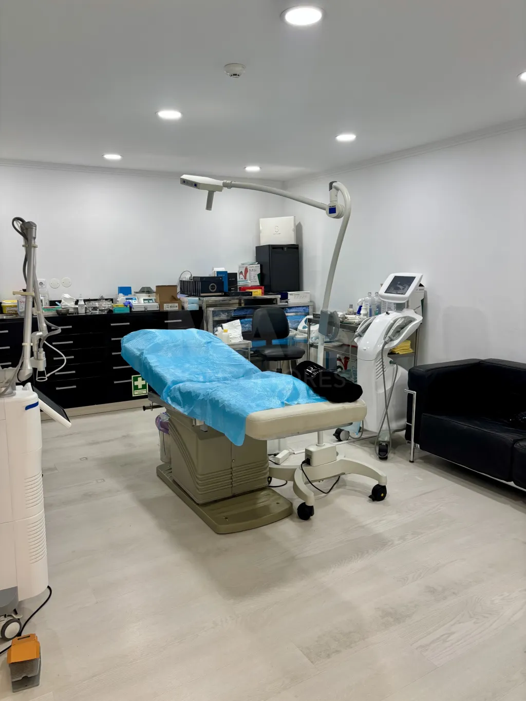 Clínica de Medicina Estética em Almada
