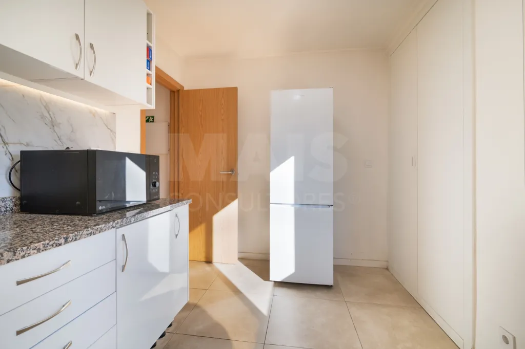 Apartamento T2 Amadora Reboleira