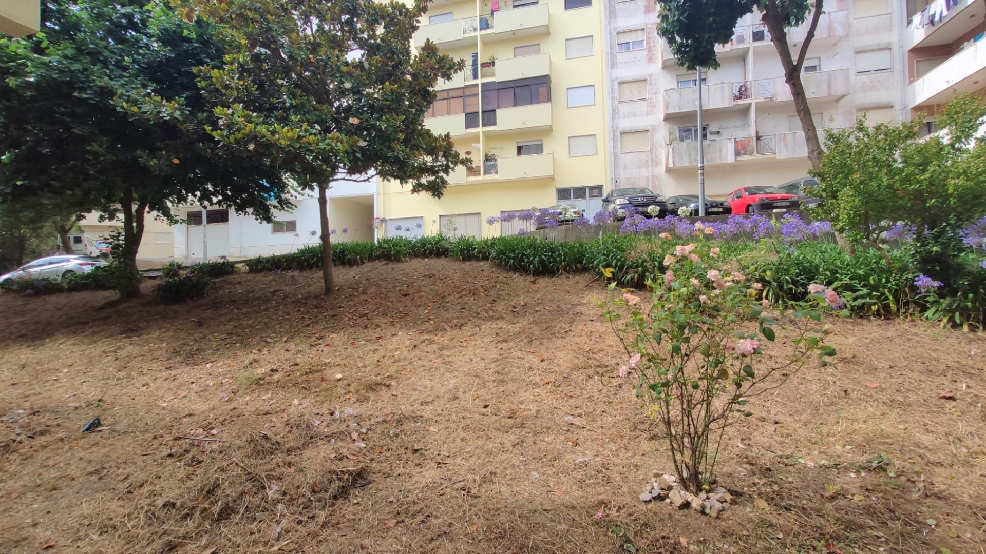 T2 em Ouressa Pronto a Habitar