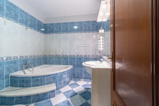 Apartamento T2 em Samora Correia