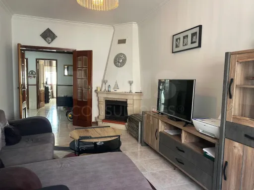 Apartamento T2 no Pinhal Novo - Centro